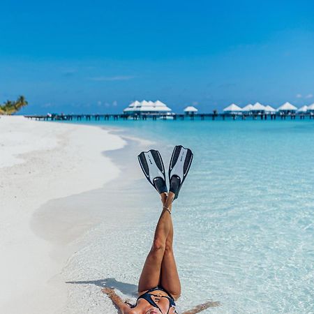 Diamonds Thudufushi Maldives Resort & Spa Thundufushi Exteriér fotografie