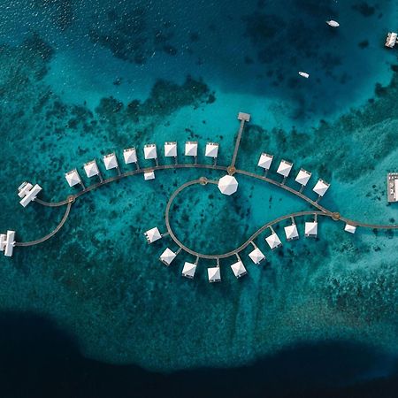 Diamonds Thudufushi Maldives Resort & Spa Thundufushi Exteriér fotografie