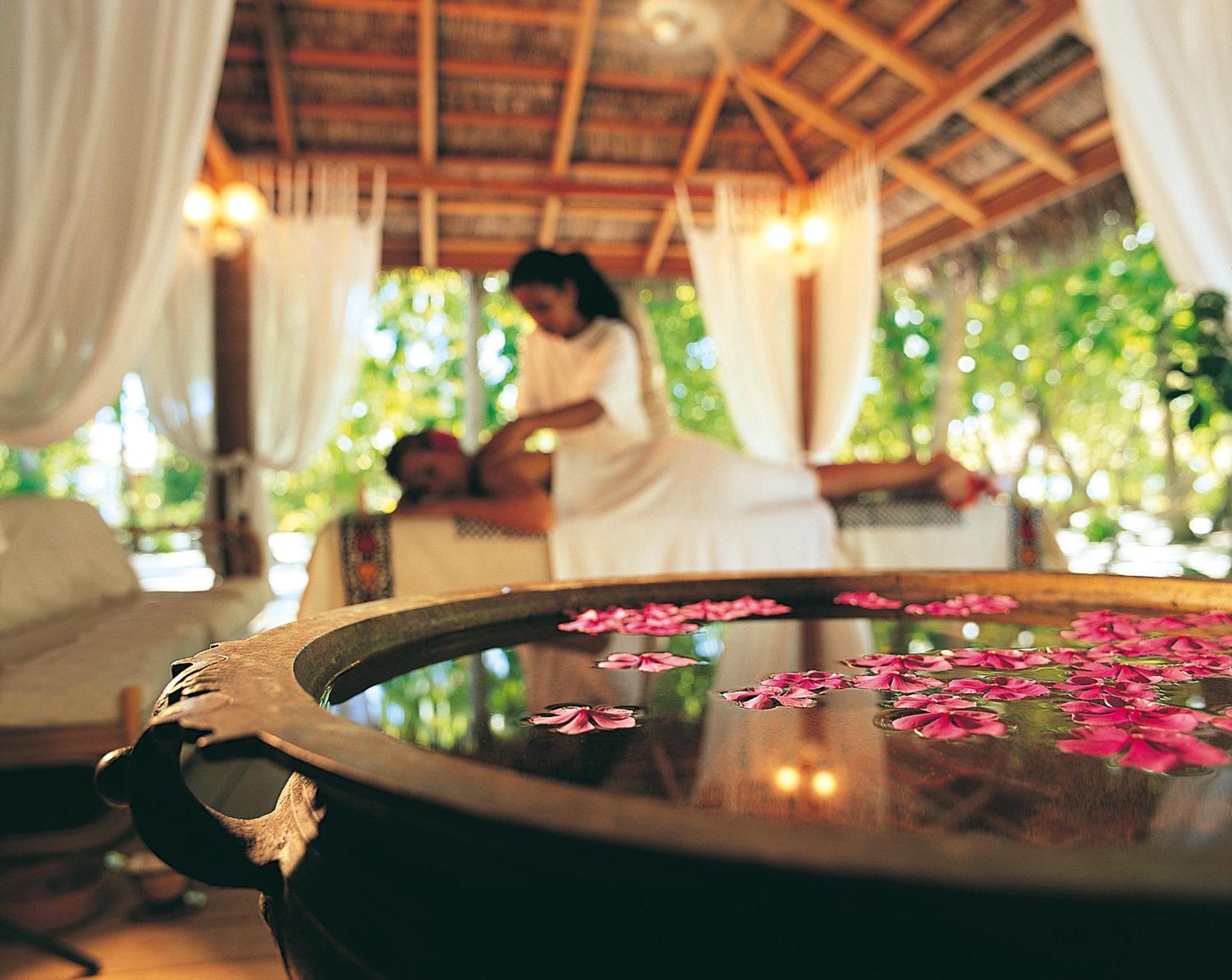 Diamonds Thudufushi Maldives Resort & Spa Thundufushi Exteriér fotografie