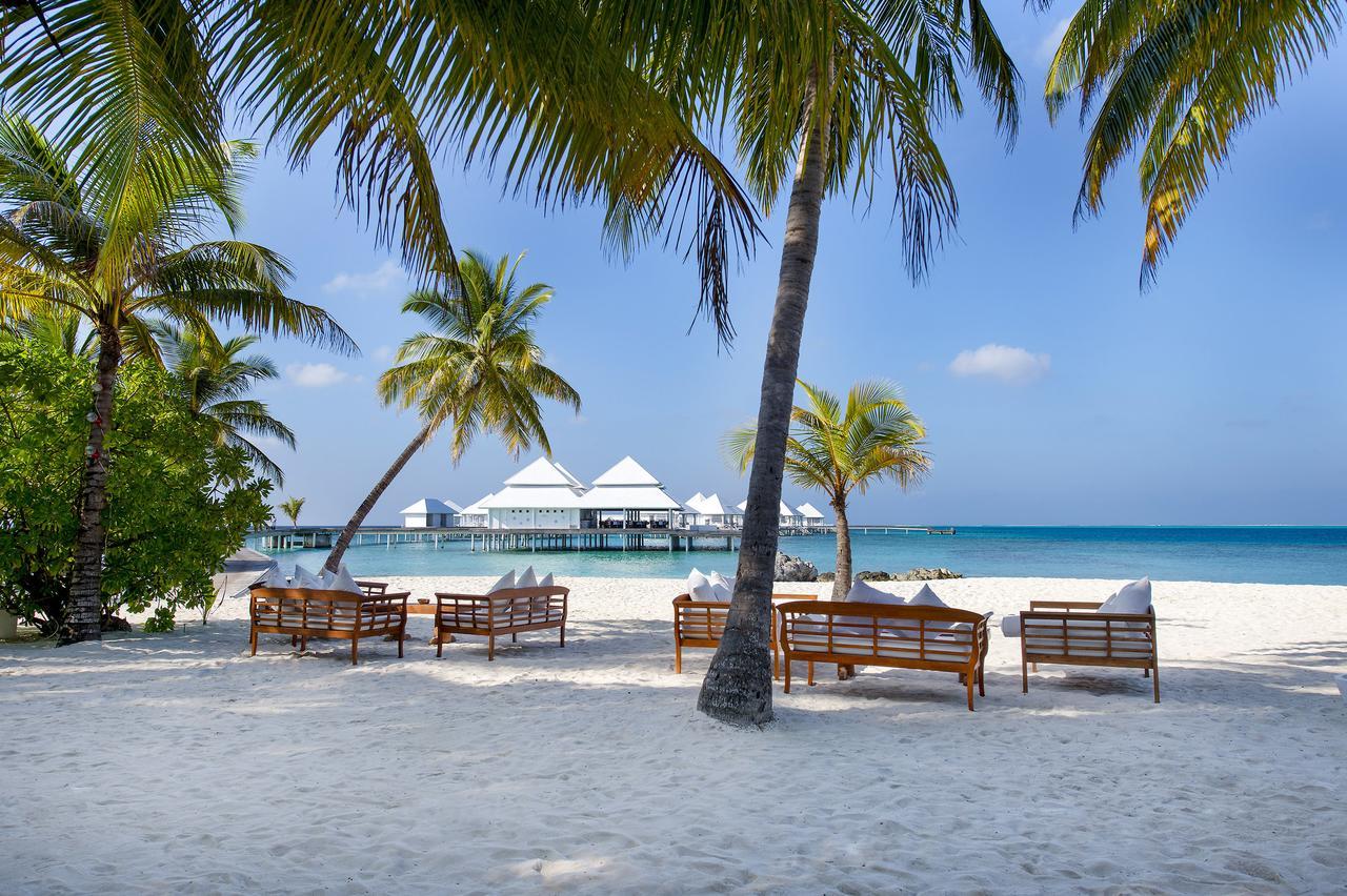 Diamonds Thudufushi Maldives Resort & Spa Thundufushi Exteriér fotografie